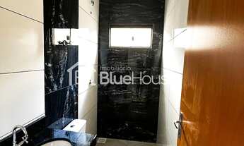 Imagem 5: Casa com 3 Quartos sendo 1 Suíte no Setor Maysa - Trindade - GO