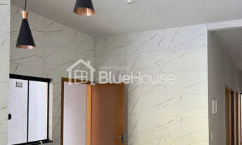 Imagem 4: Casa com 3 Quartos Sendo 1 Suíte ENTRADA REDUZIDA! A venda, no Setor Ponta Kayana