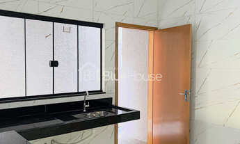 Imagem 6: Casa com 3 Quartos Sendo 1 Suíte ENTRADA REDUZIDA! A venda, no Setor Ponta Kayana