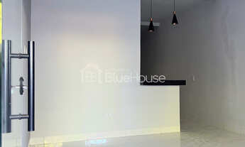 Imagem 3: Casa com 3 Quartos Sendo 1 Suíte ENTRADA REDUZIDA! A venda, no Setor Ponta Kayana