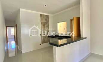 Imagem 6: Casa com 2 Quartos Sendo 1 Suíte a venda, no Res. Itaipu em Ap.Goiânia/GO