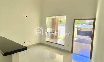 Imagem 7: Casa com 2 Quartos Sendo 1 Suíte a venda, no Res. Itaipu em Ap.Goiânia/GO