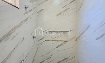 Imagem 6: Casa de 3 Quartos sendo 1 suíte em acabamento Premium no Residencial Canadá