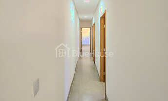 Imagem 7: Casa de 3 Quartos sendo 1 suíte em acabamento Premium no Residencial Canadá