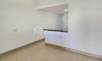 Imagem 3: Casa de 3 Quartos sendo 1 suíte em acabamento Premium no Residencial Canadá