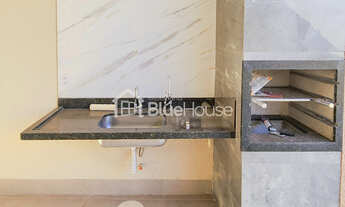 Imagem 5: Casa de 3 Quartos sendo 1 suíte em acabamento Premium no Residencial Canadá