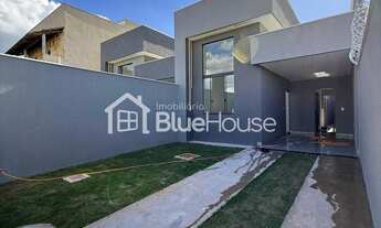 Imagem: Casa à venda no bairro Residencial Ravena