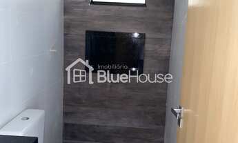 Imagem 5: Casa de 3 Quartos sendo 1 suíte em acabamento Premium no Goiânia Park Sul