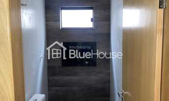 Imagem 7: Casa de 3 Quartos sendo 1 suíte em acabamento Premium no Goiânia Park Sul