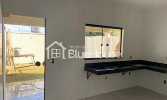 Imagem 4: Casa de 3 Quartos sendo 1 suíte em acabamento Premium no Goiânia Park Sul