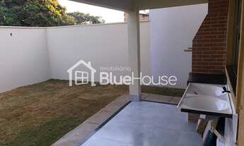 Imagem 3: Casa de 3 Quartos sendo 1 suíte em acabamento Premium no Goiânia Park Sul