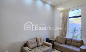 Imagem 5: Casa de 3 Quartos sendo 1 suíte em acabamento Premium no Vila São Jorge