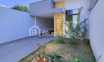 Imagem 4: Casa de 3 Quartos sendo 1 suíte em acabamento Premium no Vila São Jorge