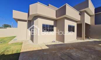 Imagem: Casa com 3 Quartos Sendo 1 Suíte a venda