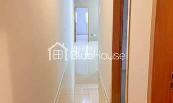 Imagem 6: Casa com 3 Quartos sendo 2 suítes a venda, no Residencial Brisas da Mata Goiânia/GO