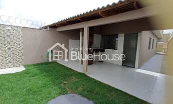 Imagem 6: Casa com 3 Quartos Sendo 1 Suíte a venda, no Jardim Esplanada em Ap.Goiânia/GO