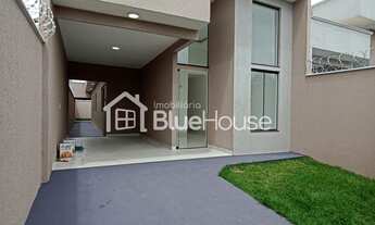 Imagem: Casa com 3 Quartos Sendo 1 Suíte a venda