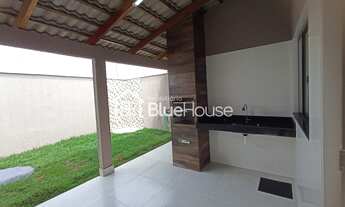 Imagem 5: Casa com 3 Quartos Sendo 1 Suíte a venda, no Jardim Esplanada em Ap.Goiânia/GO