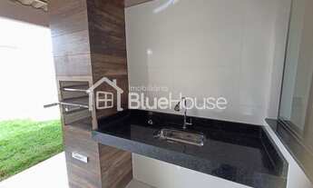 Imagem 4: Casa com 3 Quartos Sendo 1 Suíte a venda, no Jardim Esplanada em Ap.Goiânia/GO