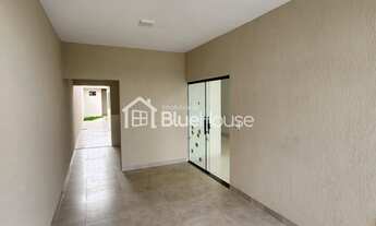 Imagem 2: Casa de 2 Quartos sendo 1 suíte em acabamento Premium no Jardim Boa Esperança