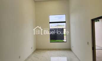 Imagem 4: Casa de 2 Quartos sendo 1 suíte em acabamento Premium no Jardim Boa Esperança