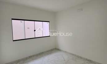 Imagem 6: Casa de 2 Quartos sendo 1 suíte em acabamento Premium no Jardim Boa Esperança