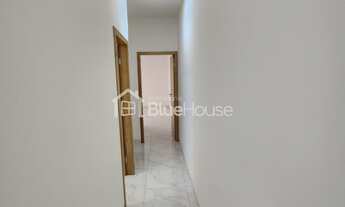 Imagem 5: Casa de 2 Quartos sendo 1 suíte em acabamento Premium no Jardim Boa Esperança