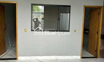 Imagem 2: Casa com 3Quartos Sendo 1 Suíte a venda, no Setor Santa Fe em Ap.Goiânia/GO