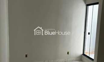 Imagem 3: Casa com 3Quartos Sendo 1 Suíte a venda, no Setor Santa Fe em Ap.Goiânia/GO