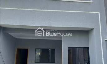 Imagem: Casa com 3Quartos Sendo 1 Suíte a venda