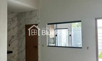 Imagem 6: Casa com 3Quartos Sendo 1 Suíte a venda, no Setor Santa Fe em Ap.Goiânia/GO