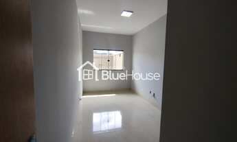 Imagem 6: Casa com 2 Quartos Sendo 1 Suíte a venda, no Residencial Santa Fé Goiânia/GO