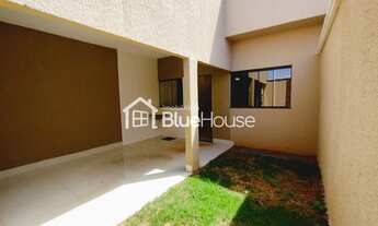 Imagem 3: Casa com 2 Quartos Sendo 1 Suíte a venda, no Residencial Santa Fé Goiânia/GO