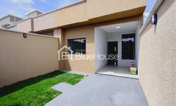 Imagem: Casa com 2 Quartos Sendo 1 Suíte a venda