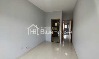 Imagem 7: Casa com 2 Quartos Sendo 1 Suíte a venda, no Residencial Santa Fé Goiânia/GO