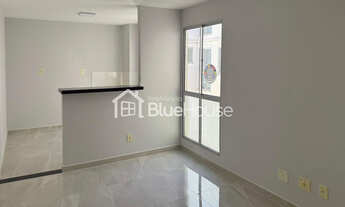 Imagem 3: Apartamento de 2 Quartos no Condomínio Gran Império em Aparecida de Goiânia