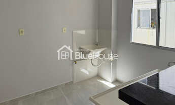 Imagem 4: Apartamento de 2 Quartos no Condomínio Gran Império em Aparecida de Goiânia