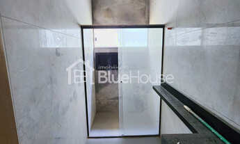 Imagem 6: Casa de 3 Quartos sendo 1 suíte em acabamento Premium no Jardim Helvecia