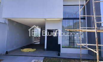 Imagem 2: Casa de 3 Quartos sendo 1 suíte em acabamento Premium no Jardim Helvecia