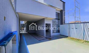 Imagem 3: Casa de 3 Quartos sendo 1 suíte em acabamento Premium no Jardim Helvecia