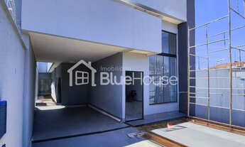 Imagem 4: Casa de 3 Quartos sendo 1 suíte em acabamento Premium no Jardim Helvecia