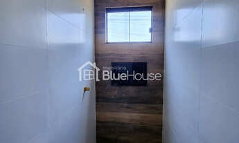 Imagem 7: Casa de 3 Quartos sendo 1 suíte em acabamento Premium no Jardim Boa Esperança