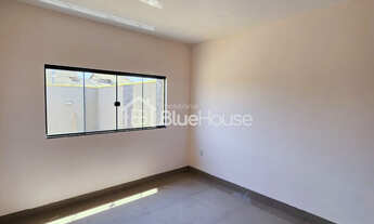 Imagem 6: Casa de 3 Quartos sendo 1 suíte em acabamento Premium no Jardim Boa Esperança