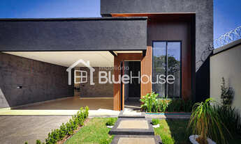 Imagem: Casa de 3 Quartos sendo 2 suítes plenas