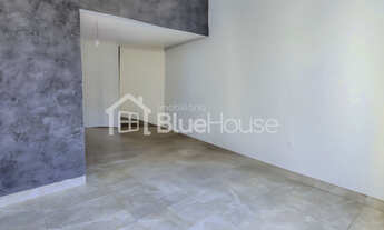 Imagem 5: Casa de 3 Quartos sendo 2 suítes plenas (1 com closet) e 1 suíte americana em acabamento P