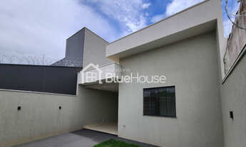 Imagem 5: Casa de 3 Quartos sendo 1 suíte no Setor Sitio Santa Luzia