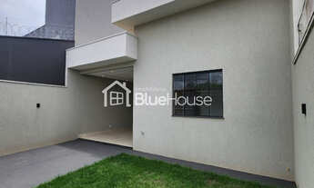 Imagem 6: Casa de 3 Quartos sendo 1 suíte no Setor Sitio Santa Luzia