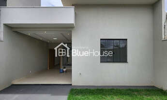 Imagem 4: Casa de 3 Quartos sendo 1 suíte no Setor Sitio Santa Luzia