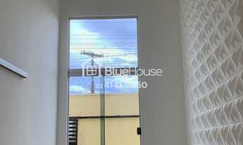 Imagem: Casa à venda no bairro Jardim Floresta