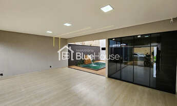 Imagem 6: Casa de 3 Quartos sendo 1 suíte em acabamento Premium na Vila Oliveira – Aparecida de Goiâ